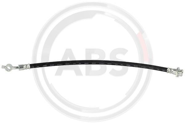 Flexible de frein (Durite de frein) A.B.S. ALL BRAKE SYSTEMS BV. ref. SL 1733